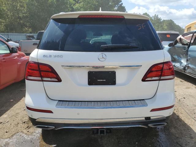 4JGDA5JB4JB008857 2018 MERCEDES-BENZ GLE-CLASS, photo no. 6