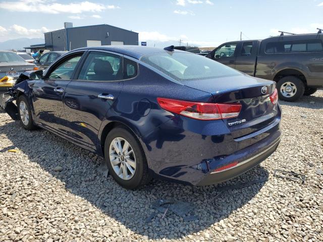 5XXGT4L33HG177672 KIA Optima Lx