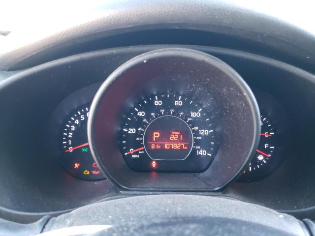 KNDJP3A53H7876849 KIA SOUL +