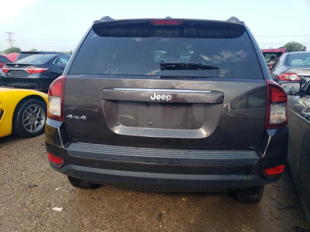 1C4NJDBB7ED642238 Jeep Compass Sport
