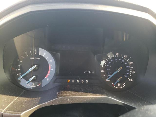 2FMPK4G97GBB83468 Ford EDGE SE
