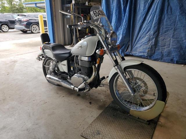 2009 SUZUKI LS650 - JS1NP41A592101403