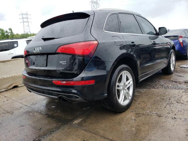 VIN WA1DGAFP6DA049320 2013 Audi Q5, Premium Plus no.3