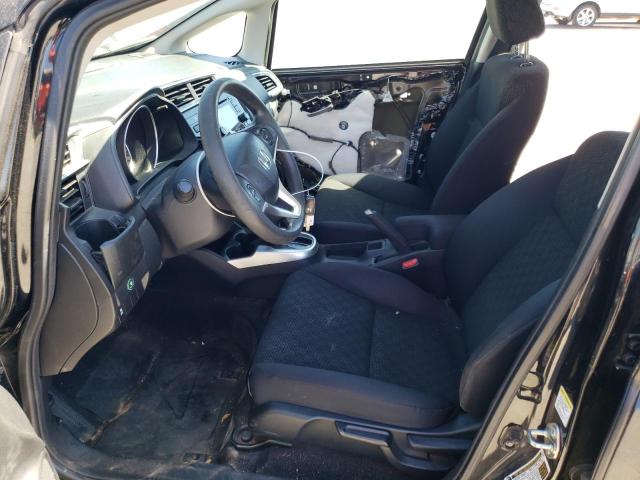 3HGGK5H56FM713126 Honda FIT LX