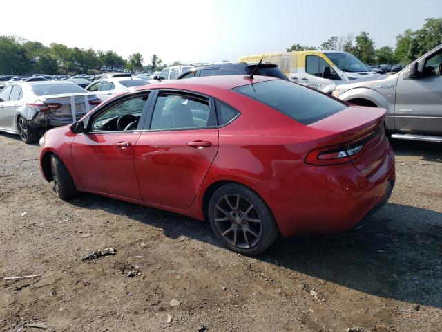 1C3CDFBA1DD338682 | 2013 Dodge dart sxt