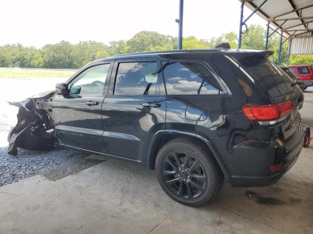 1C4RJEAG0JC431032 Jeep Grand Cherokee Laredo