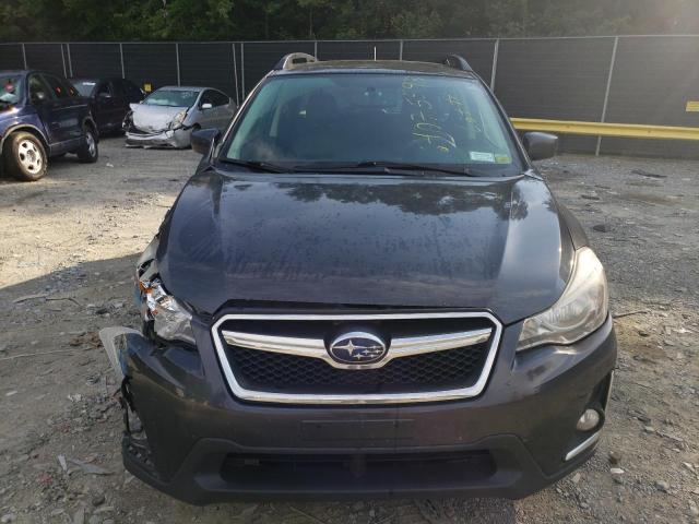 JF2GPABCXG8253900 Subaru Crosstrek Premium
