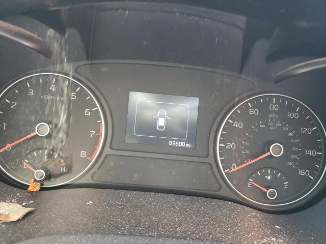 5XXGT4L30HG141003 KIA Optima Lx