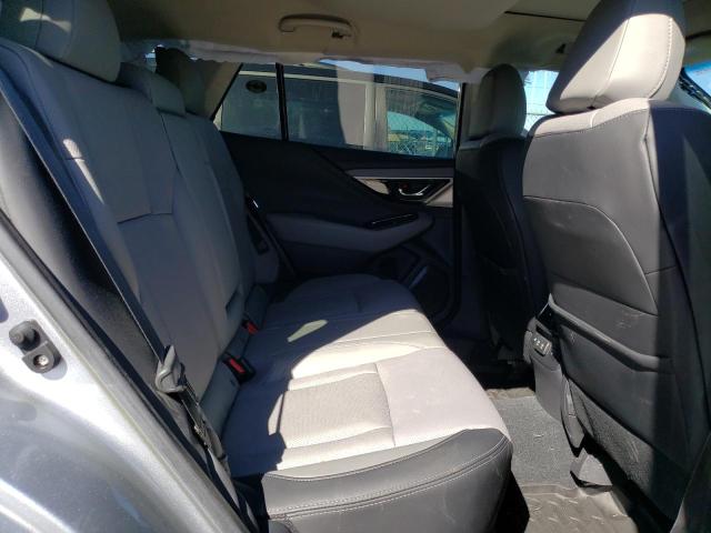 4S4BTGND4L3152088 Subaru Outback Limited Xt