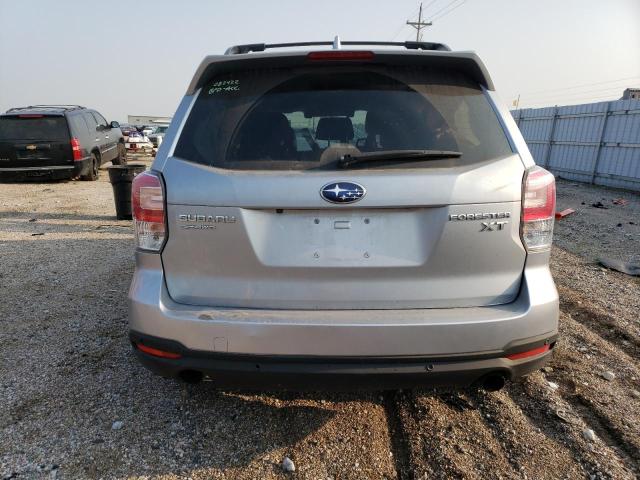 JF2SJGWCXHH427667 Subaru Forester 2.0xt Touring
