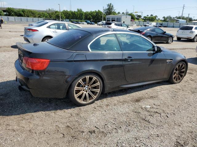 WBSDX9C59BE584633 2011 BMW M3