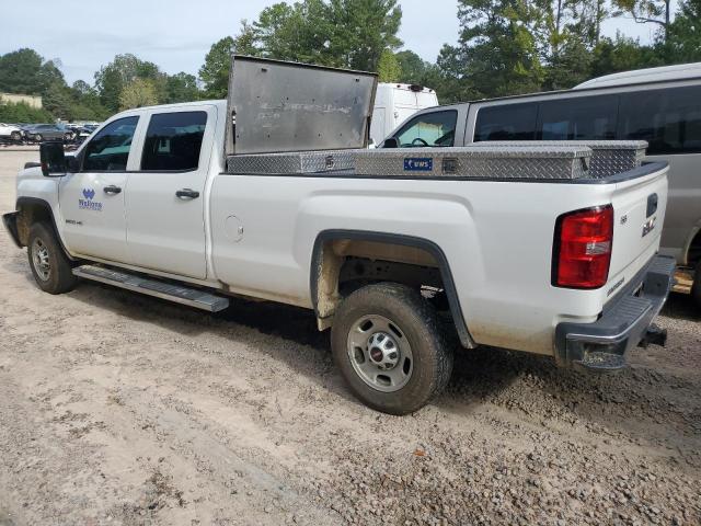 2019 GMC SIERRA C25 1GT11NEG1KF171845