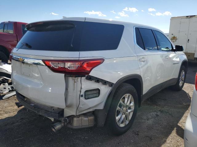 1GNERFKW6LJ208129 Chevrolet Traverse L 3