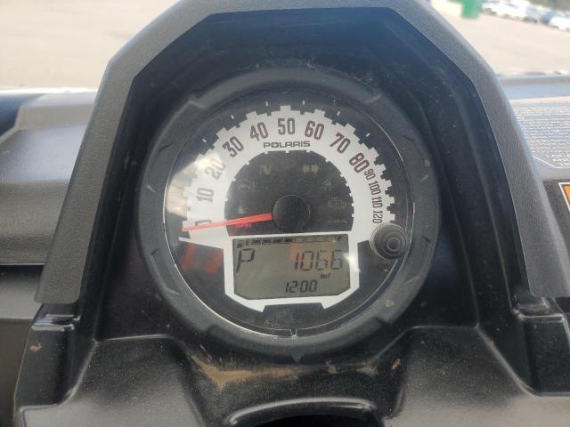 2014 POLARIS RANGER 900 - 4XAWH9EA2EB176799