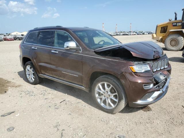 1C4RJEJG9EC256575 Jeep Grand Cherokee Summit