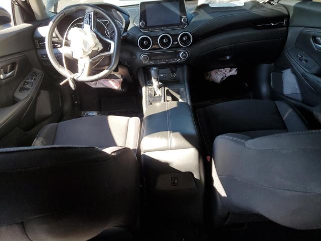 3N1AB8CV3LY281633 Nissan SENTRA SV