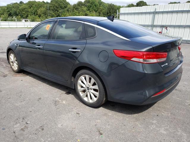 5XXGU4L30GG011413 KIA OPTIMA EX
