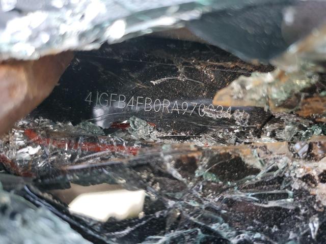 4JGFB4FB0RA970034 Mercedes-Benz Gle 350 4matic