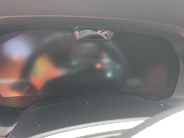 2021 BMW X6 M - 5YMCY0C01M9E12327