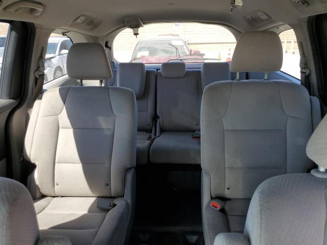 5FNRL5H45EB026766 Honda ODYSSEY EX