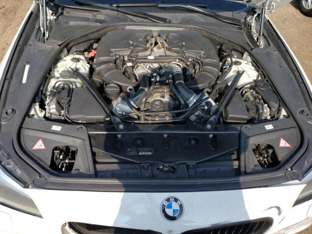 WBAKP9C50EDZ35113 BMW 550 Xi