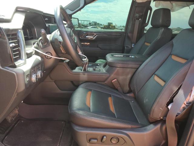 1GTPUEEL7NZ638557 GMC Sierra K1500 At4