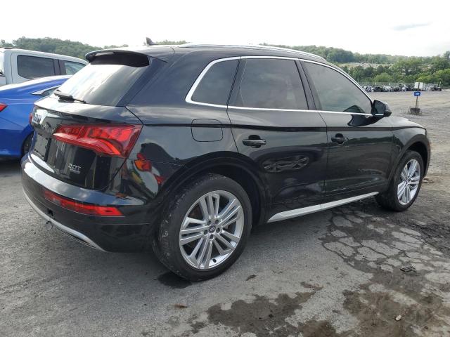 WA1BNAFY2J2197654 2018 AUDI Q5, photo no. 3