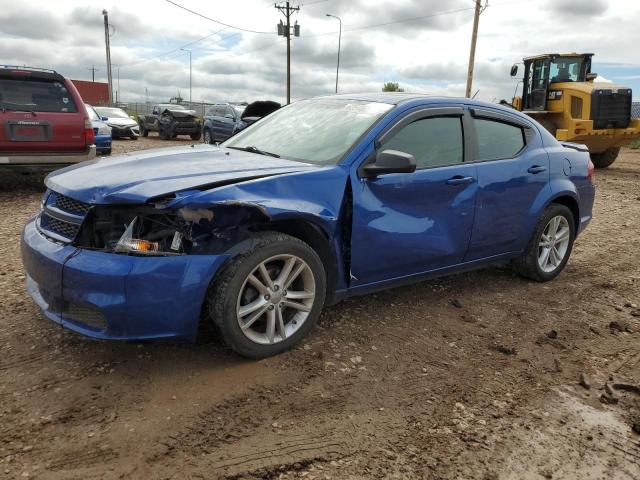 2014 Dodge Avenger SE