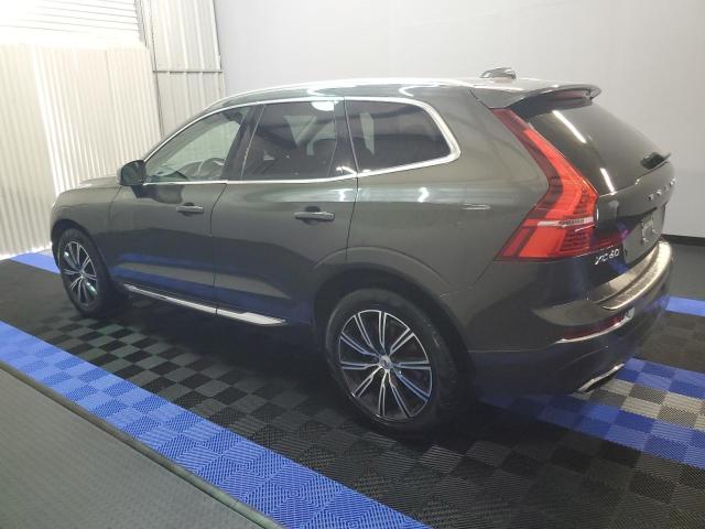 2021 VOLVO XC60 T6 IN - YV4A22RLXM1768511