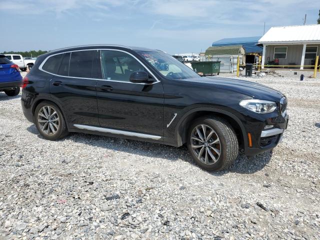 5UXTR9C53KLP95995 2019 BMW X3, photo no. 4