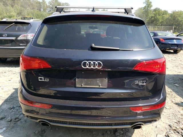 WA1DGAFP9DA055497 2013 AUDI Q5, photo no. 6