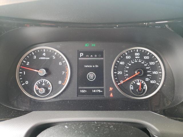 5XXG14J26PG178006 KIA K5 LXS