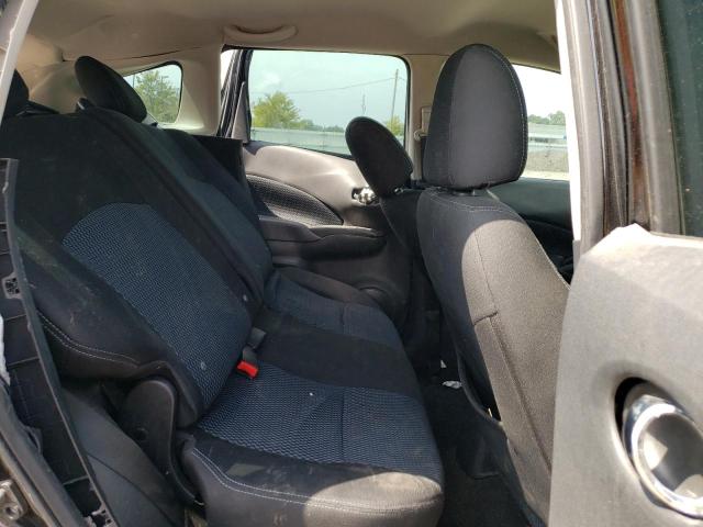 3N1CE2CPXFL378344 Nissan Versa Note S