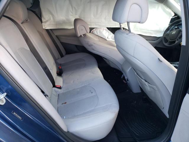 5NPE24AF3GH360323 Hyundai SONATA SE