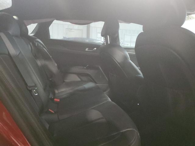 5XXG64J28MG029044 KIA K5 GT LINE