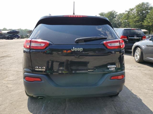 1C4PJMCB1GW300590 Jeep Cherokee Latitude