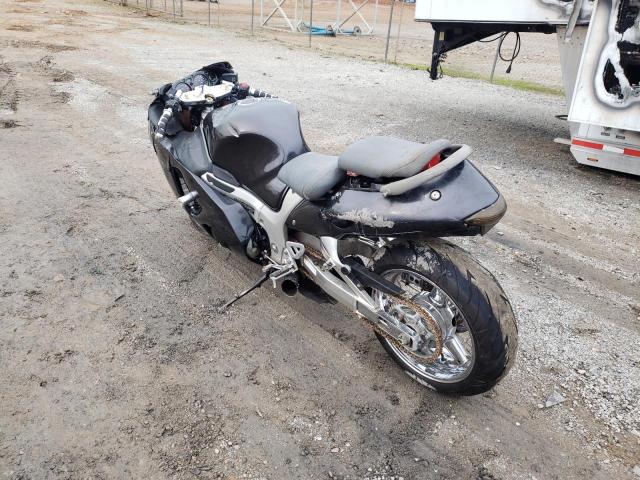 2005 SUZUKI GSX1300 RK - JS1GW71AX52104255