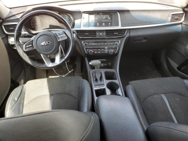 5XXGT4L38KG306531 Kia Optima LX 8