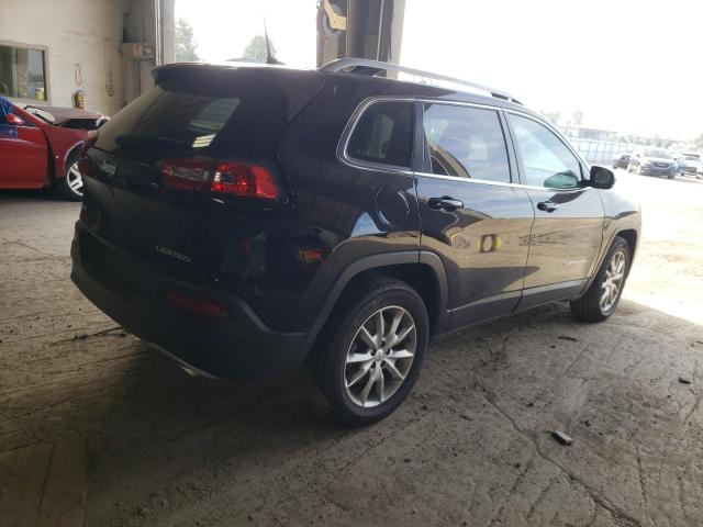 1C4PJMDS9HD223768 Jeep Cherokee Limited