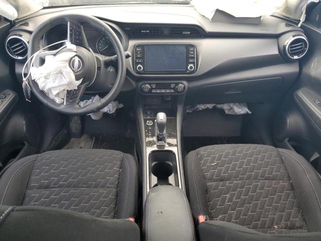2022 NISSAN KICKS SV - 3N1CP5CV9NL530977