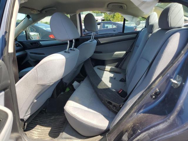 4S3BNAA63J3018463 Subaru Legacy 2.5i