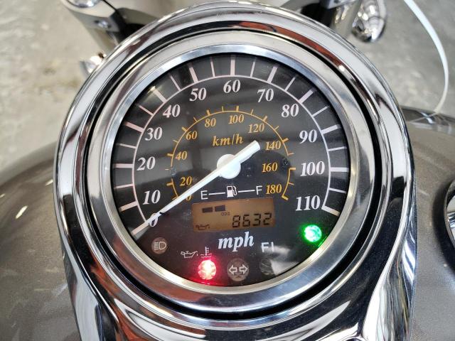 2008 SUZUKI VL800 - JS1VS55A082109261
