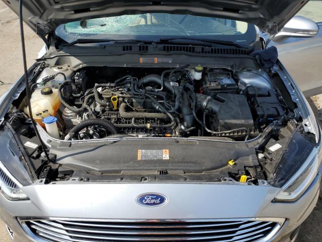 3FA6P0CD8LR136892 2020 FORD FUSION, photo no. 11