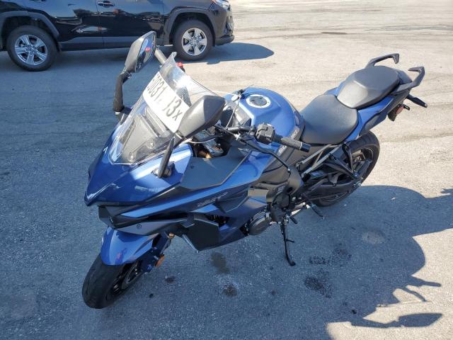 2022 SUZUKI GSX1000 GT JS1EK12D8N7100071
