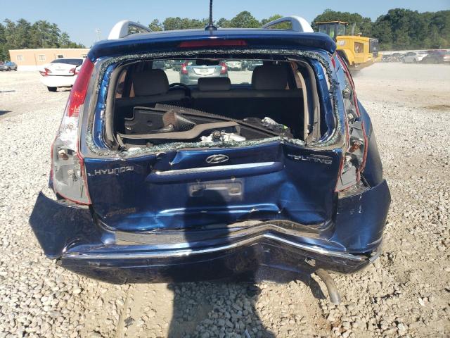 2012 HYUNDAI ELANTRA TO - KMHDC8AE5CU155587