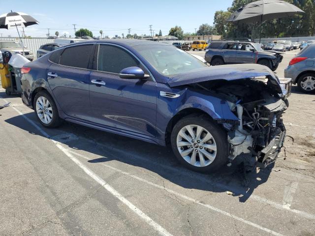 5XXGU4L34GG093307 KIA OPTIMA EX
