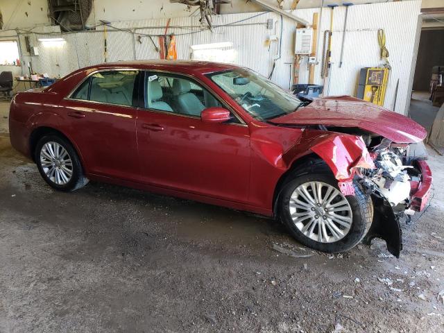 2C3CCARG8EH136555 Chrysler 300