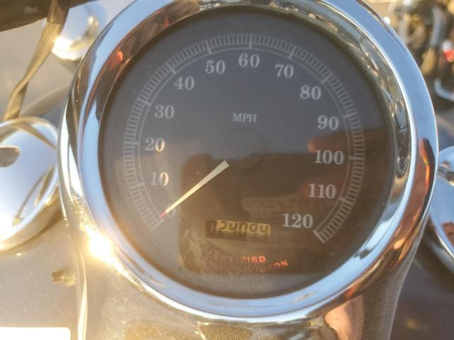 2003 HARLEY-DAVIDSON FXSTDI 1HD1JBB1X3Y042540