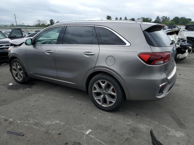 5XYPKDA56KG505225 KIA SORENTO SX