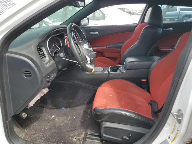 2C3CDXGJ7HH575748 Dodge Charger R/t 392